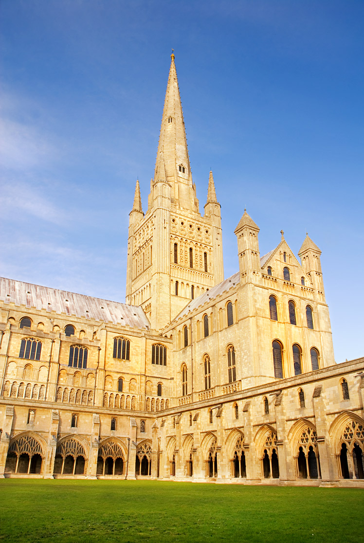Cathedral
