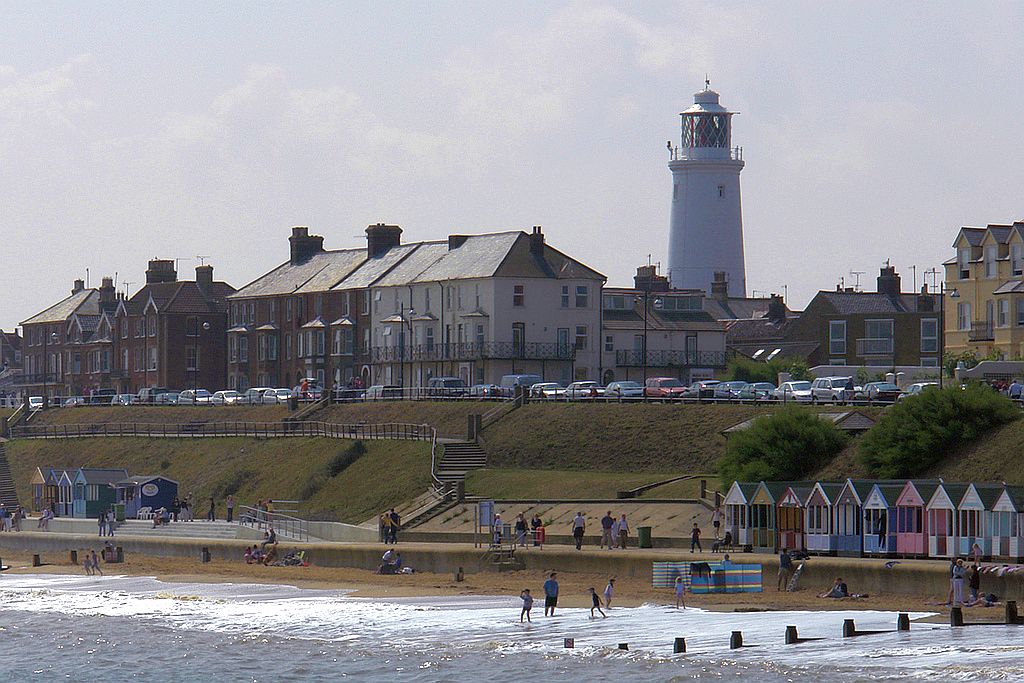 Southwold